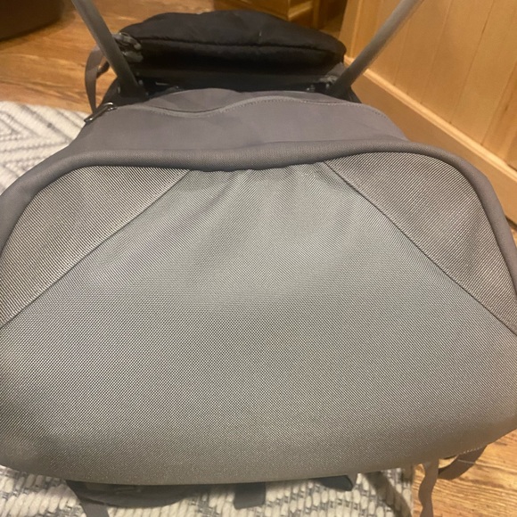 Mac Pac Accessories Macpac Child Backpack Carrier Poshmark